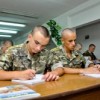 Начался набор абитуриентов в Военный институт Министерства обороны ПМР им. генерал-лейтенанта А.И. Лебедя