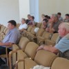 Выездная встреча с гражданами села Красногорка Григориопольского района