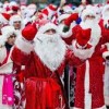 22 декабря в Григориополе пройдёт Новогодний парад Дедов Морозов, Снегурочек и сказочных персонажей