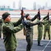 8 февраля в Тирасполе пройдет военно-спортивный праздник