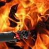 За прошедший год в Григориопольском районе произошло 5 пожаров из-за курения
