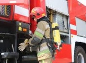 17 апреля — День работника пожарной охраны ПМР