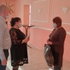 В Приднестровье вручают подарки семьям, в которых в этом году родились дети.