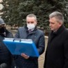 Глава государства инспектирует Григориопольский район