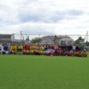 Финал районного Турнира по футболу «Кожаный мяч -2022-2023»