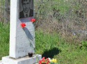 17 апреля — седьмая чёрная дата в книге памяти Григориопольского района