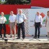25 июля в Григориополе состоялась выставка-ярмарка «Покупай Приднестровское!»