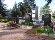 1 августа — День памяти погибших защитников Приднестровья