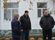 Общественный контроль на объектах Григориопольского района