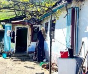 В селе Ташлык во время пожара погибли 5 маленьких детей и их мама