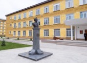 Тираспольское Суворовское военное училище объявляет набор учащихся