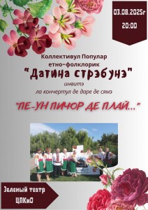 Датина стрэбунэ