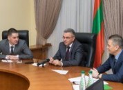Вадим Красносельский провел селекторное совещание с главами государственных администраций