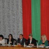 В Григориополе прошла встреча руководителей  исполнительных органов государственной власти с общественным активом и жителями города и района