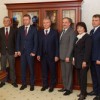 Состоялась встреча в Правительстве Москвы