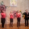 В Григориополе прошёл праздничный концерт, посвящённый 75-й весне освобождения
