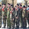 Торжественное открытие районной военно-спортивной игры «Юный патриот Приднестровья»