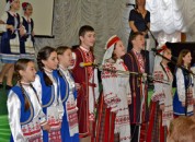 24-ю годовщину Конституции Приднестровской Молдавской Республики отметили в Григориополе