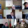 Глава госадминистрации принял участие в видеоконференции с Председателем Правительства