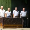 Состоялась отчётно-выборная конференция Григориопольского Союза защитников ПМР «Центр»