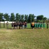 Турнир по мини футболу ко Дню ввода Миротворческих сил Российской Федерации в Приднестровье