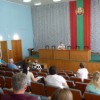 Состоялась встреча с руководителями общественных организаций Григориопольского района