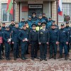 30-летие Приднестровской милиции