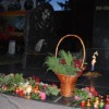 Свеча памяти в Григориополе