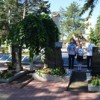 В Григориополе прошёл День памяти и скорби