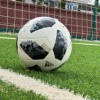 Фестиваль развлекательного футбола  «Играем вместе»