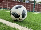 Фестиваль развлекательного футбола  «Играем вместе»