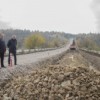 Александр Розенберг оценил ход ремонта объездной дороги в Григориополе