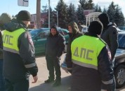 В Григориополе провели профилактическую беседу с таксистами