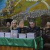 В Григориополе состоялась презентация книги «Имя Победы»