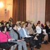 В Григориопольском ДДЮТ прошел инструктивно-методический образовательный семинар