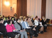 В Григориопольском ДДЮТ прошел инструктивно-методический образовательный семинар