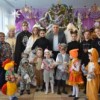 Дети из социальных групп Григориопольского района получили новогодние подарки