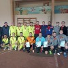 В Григориопольском районе прошел чемпионат по футзалу среди взрослого населения