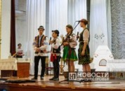 В Малаештах прошел Открытый фестиваль народного творчества «Дин зестря нямулуй»