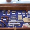 В школе села Бычок открыли музей старинных предметов