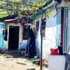 В селе Ташлык во время пожара погибли 5 маленьких детей и их мама